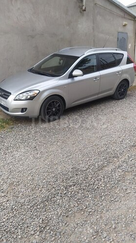 Kia Ceed SW-2