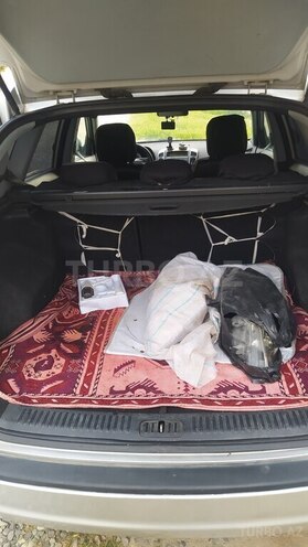 Kia Ceed SW-9