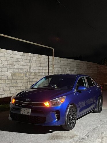 Kia Rio-5