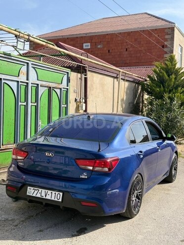 Kia Rio-7