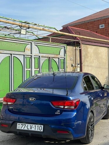 Kia Rio-9