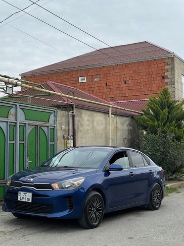 Kia Rio-1
