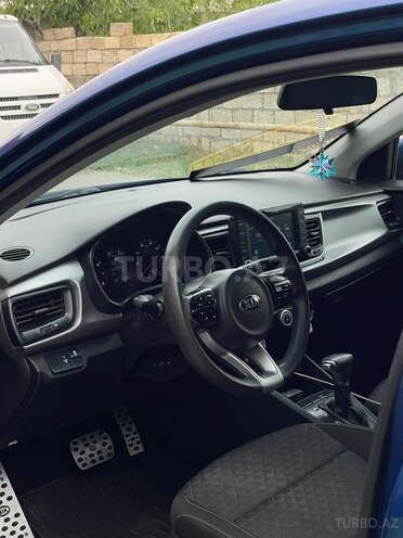 Kia Rio-14