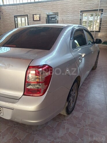 Chevrolet Cobalt-5