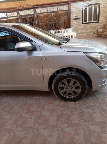 Chevrolet Cobalt-7