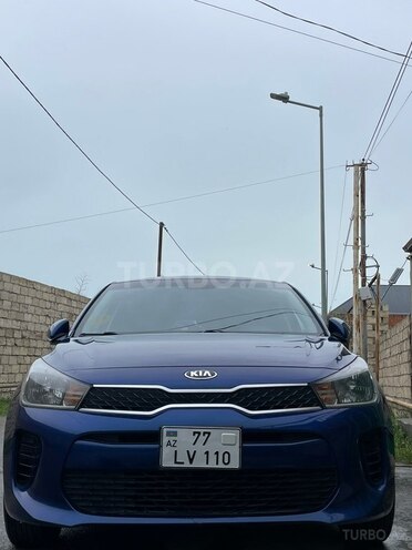 Kia Rio-2