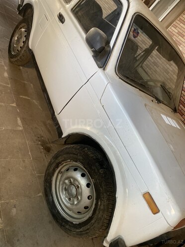 LADA (VAZ) Niva 1983, 112,925 km - 1.7 л - Cəlilabad