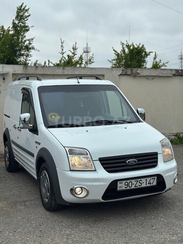Ford Transit Connect-3