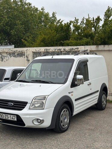 Ford Transit Connect-2