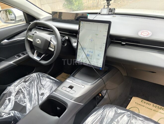 Changan Qiyuan A05-9