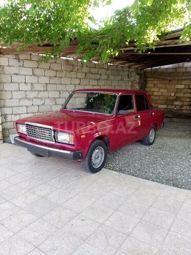 LADA (VAZ) 2107-3