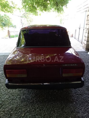 LADA (VAZ) 2107-4
