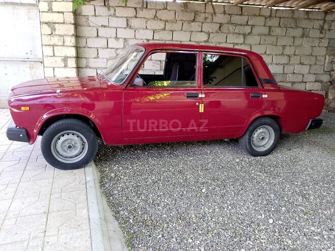LADA (VAZ) 2107-5