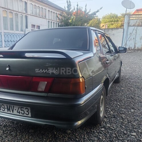 LADA (VAZ) 2115-4