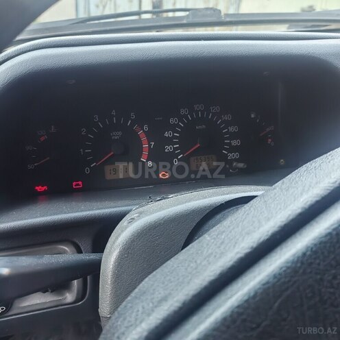 LADA (VAZ) 2115-5