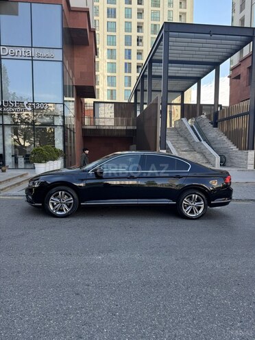 Volkswagen Passat 2020, 71,000 km - 1.4 л - Bakı