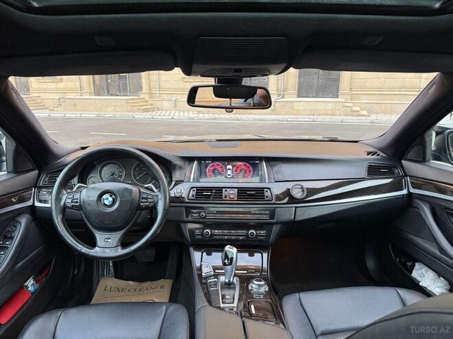 BMW 528-5