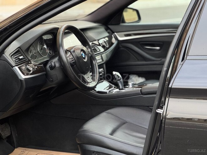 BMW 528-6