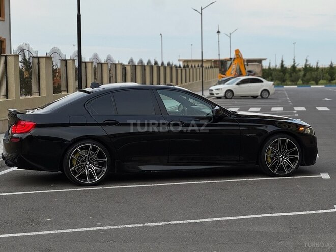 BMW 528-7