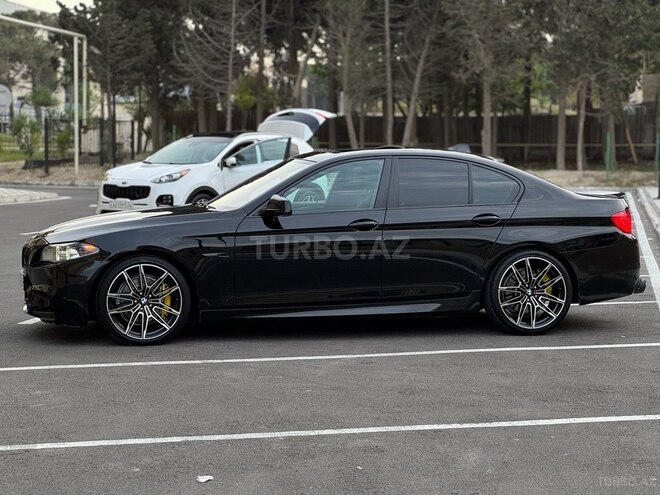BMW 528-9