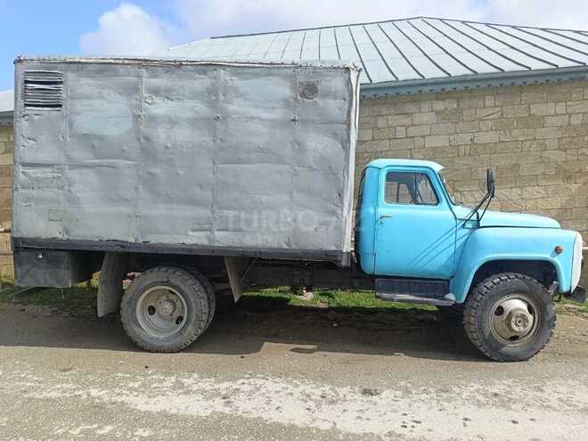 ZIL 5301-3