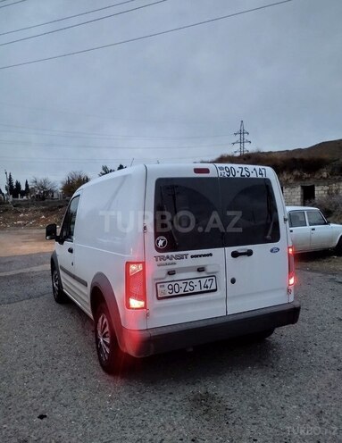 Ford Transit Connect-13