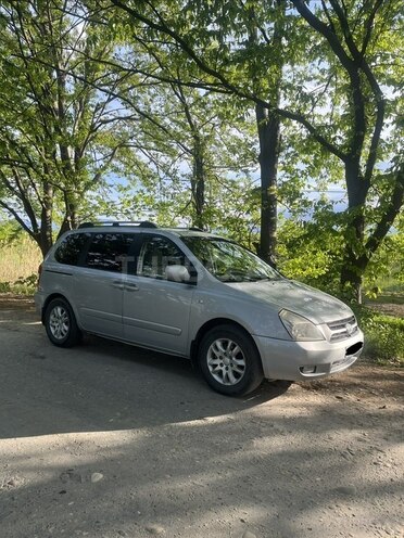 Kia Carnival-7