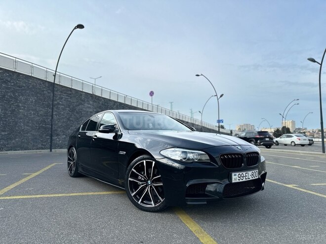 BMW 528-1