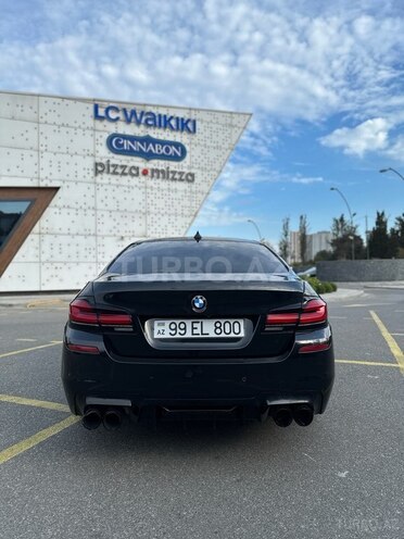 BMW 528-4