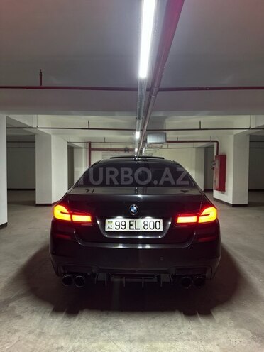 BMW 528-2