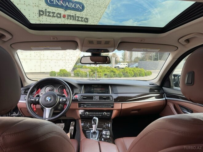 BMW 528-16