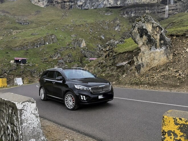 Kia Sorento-2