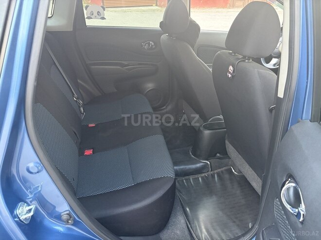 Nissan Note-6