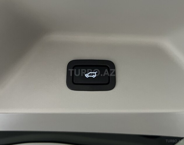 Land Rover Range Rover 2019, 112,500 km - 3.0 л - Bakı