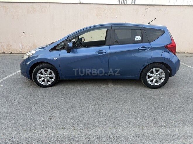 Nissan Note-4