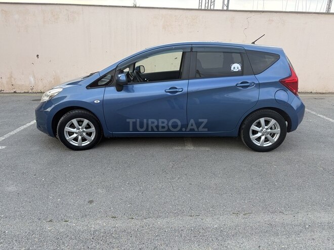 Nissan Note-3