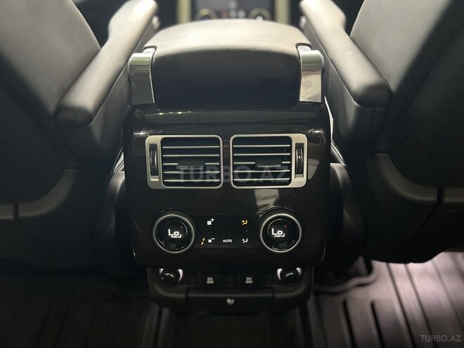 Land Rover Range Rover 2019, 112,500 km - 3.0 л - Bakı