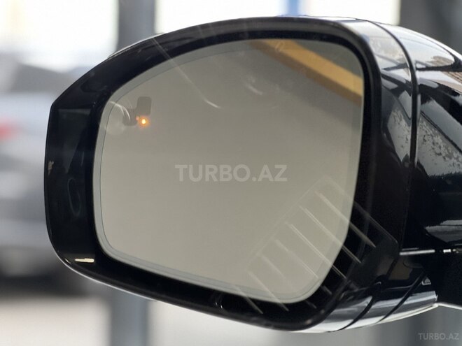 Land Rover Range Rover 2019, 112,500 km - 3.0 л - Bakı