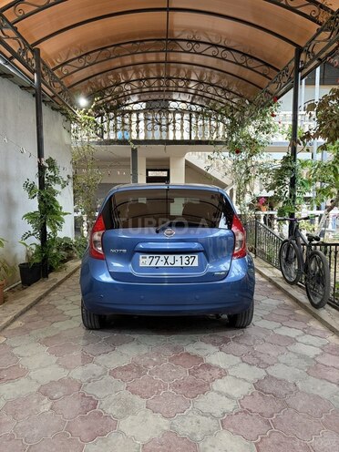 Nissan Note-2