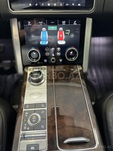 Land Rover Range Rover 2019, 112,500 km - 3.0 л - Bakı