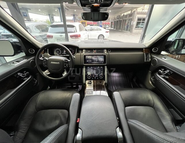 Land Rover Range Rover 2019, 112,500 km - 3.0 л - Bakı