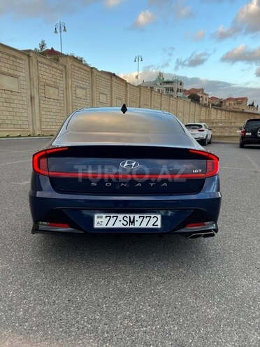 Hyundai Sonata-3
