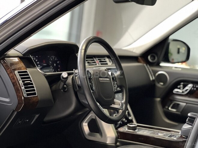Land Rover Range Rover 2019, 112,500 km - 3.0 л - Bakı