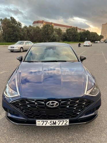 Hyundai Sonata-9