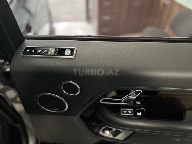 Land Rover Range Rover 2019, 112,500 km - 3.0 л - Bakı