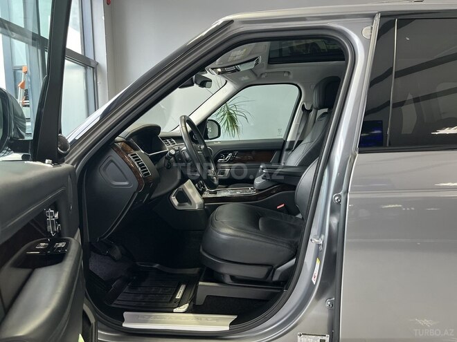 Land Rover Range Rover 2019, 112,500 km - 3.0 л - Bakı