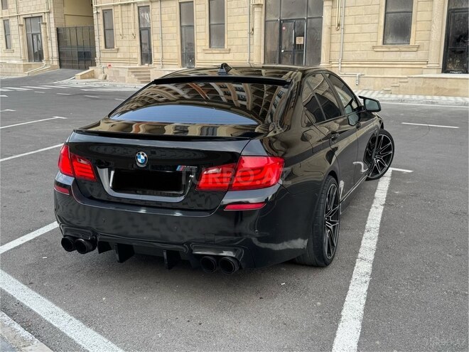 BMW 528-11