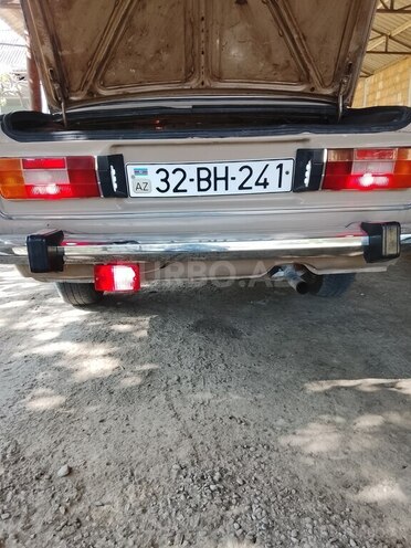 LADA (VAZ) 2106-3