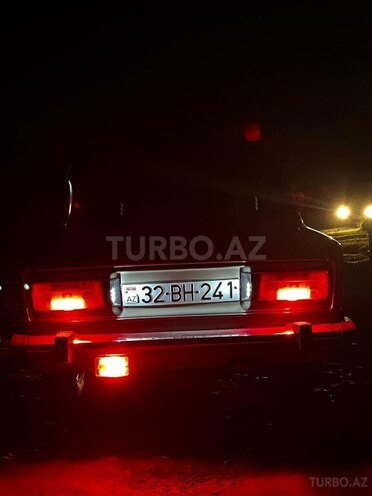 LADA (VAZ) 2106-2
