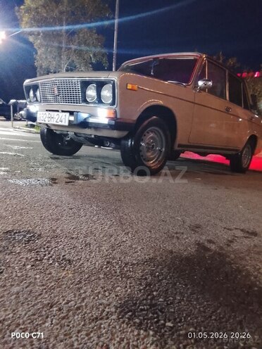 LADA (VAZ) 2106-1